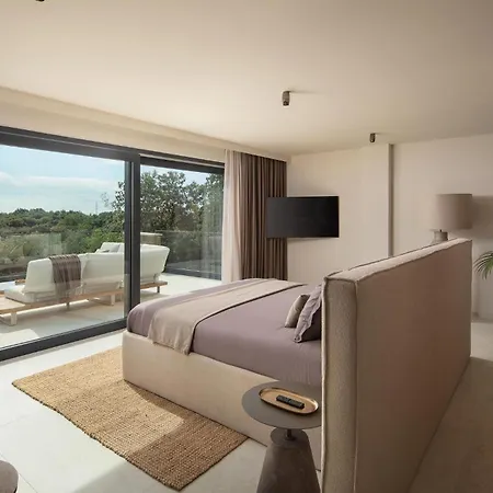 Ferienhaus Luxurious In *