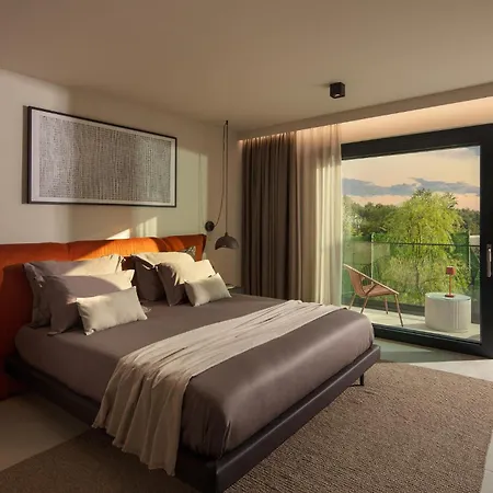 Ferienhaus Luxurious In *