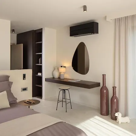 Holiday home Luxurious In
